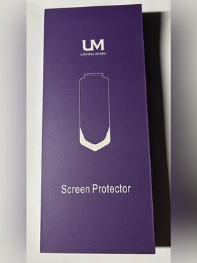 UNIQUEME IPhone 15 Pro 2 Inch Screen Protector NIB